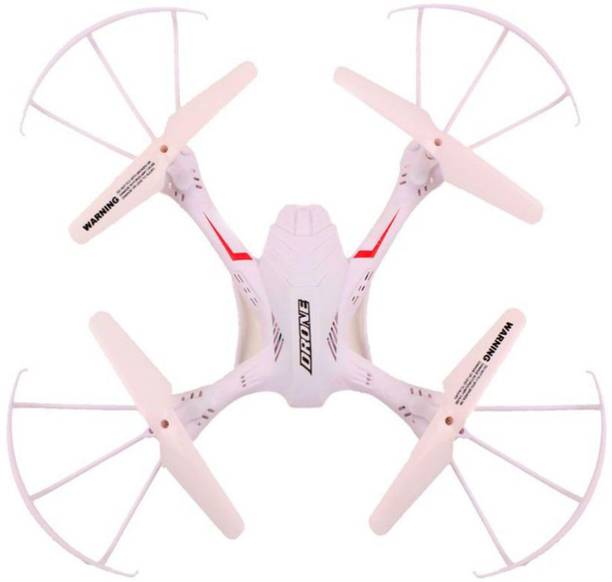 Embience CF919 2.4GHZ 6-axis Gyro Drone Without Camera With Self Return Feature quad copter flying drone