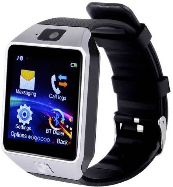 MOBILE FIT M9.SILVER.AM21 phone Smartwatch