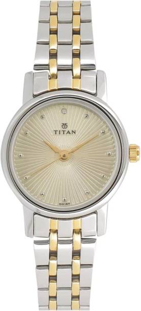 titan ghadi watch