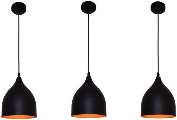Ceiling Lights Or Hanging At Best S On Flipkart Fab Interia Pendants Ceiling Lamp