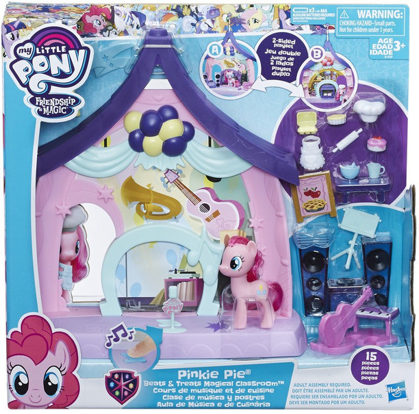 best my little pony toys 2018