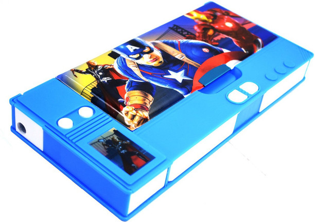 world's best pencil box