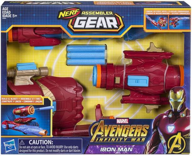 Battle Toys Toy Guns Buy Toy Guns Weapons At Upto 40 Off Online At Best Prices In India Flipkart Com