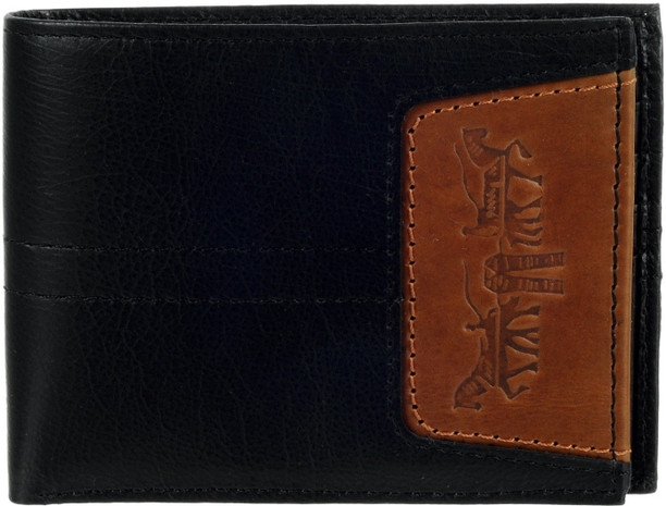 levi strauss wallet price