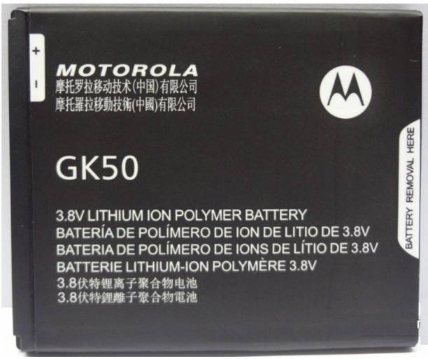 MOTOROLA Mobile Battery For  Motorola E3 POWER-GK50