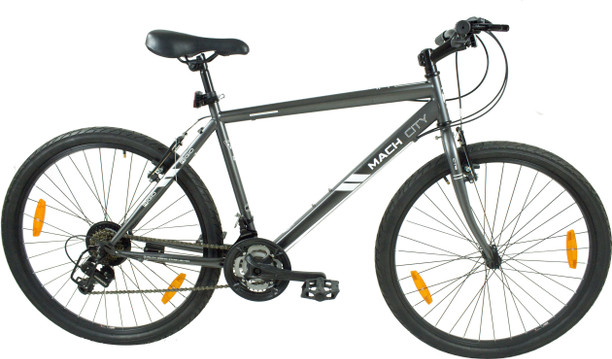 mach city ibike medium 26 t