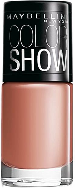 Nail Polish Buy Nail Polish Online At Best Prices In India