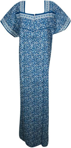 Indiatrendzs Women's Nighty