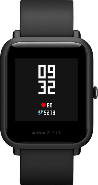 amazfit smartwatch flipkart