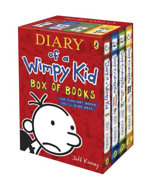 Jeff Kinney Books Buy Jeff Kinney Books Online At Best - 