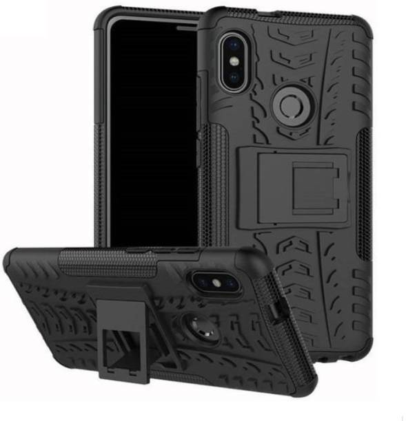 Flipkart SmartBuy Back Cover for Mi Redmi Note 5 Pro