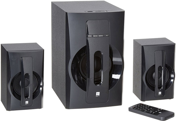 samsonic home theater 4.1