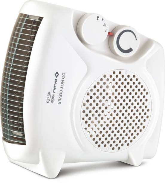 Bajaj Room Heater Check Bajaj Room Heater Prices in India Flipkart