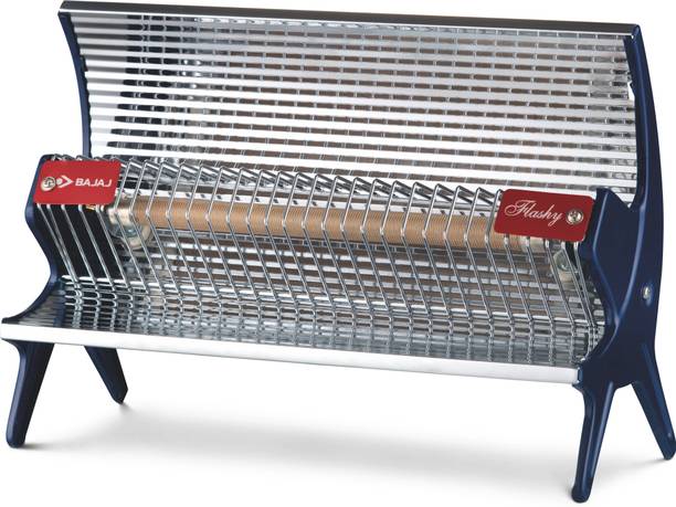 Bajaj Room Heater Check Bajaj Room Heater Prices In India