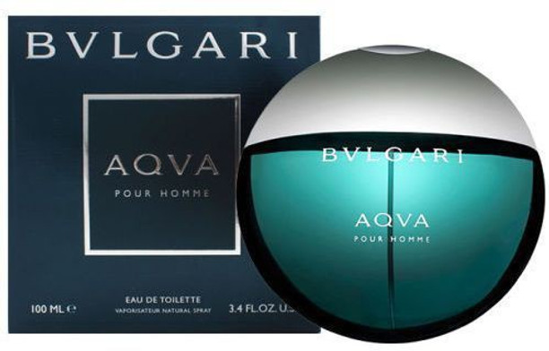 perfume brand bvlgari