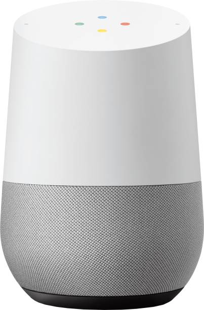 Google Home with Google Assistant Smart Speaker