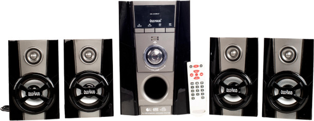 ossywud home theater 5.1