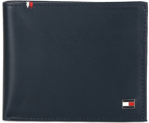 tommy hilfiger purse men