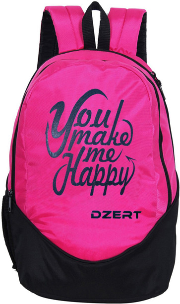 online school bags on flipkart