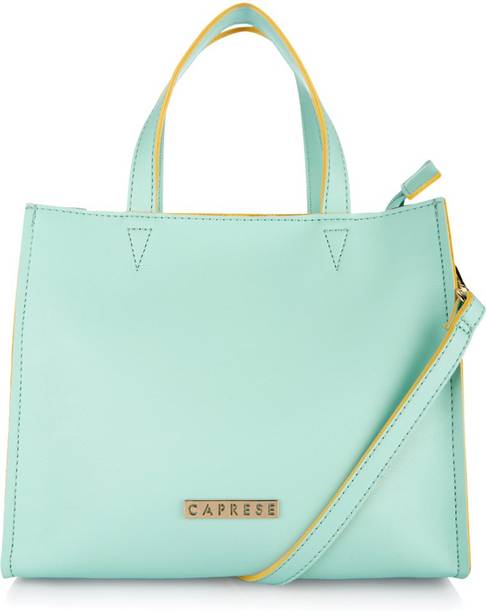 Caprese Handbags Online At Best Prices In Caprese Shoulder Bag
