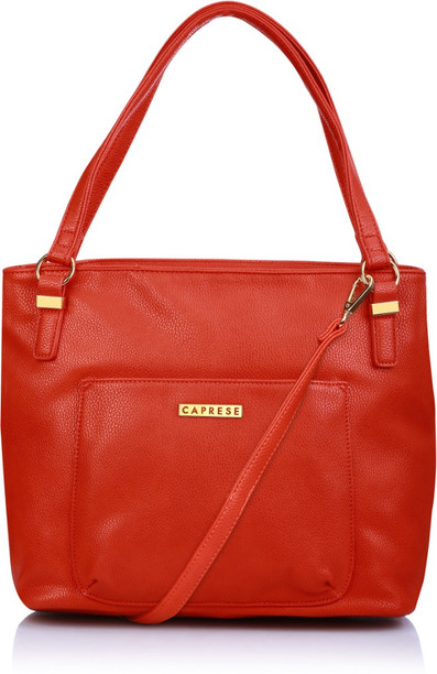 caprese handbags online flipkart