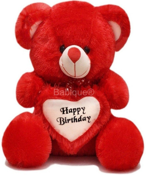 teddy bear price flipkart