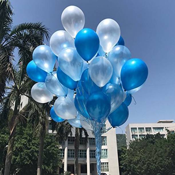 Balloons Decoration Buy Balloons Decoration Online At Best
