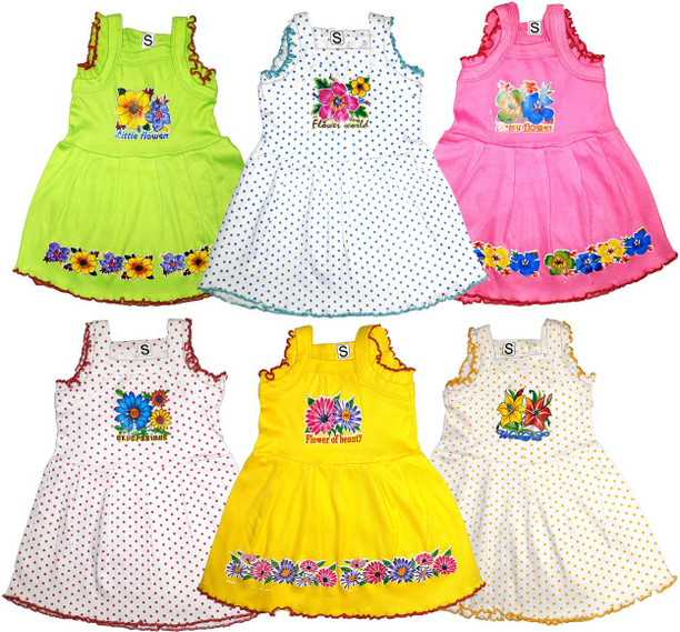 6 month baby dress flipkart