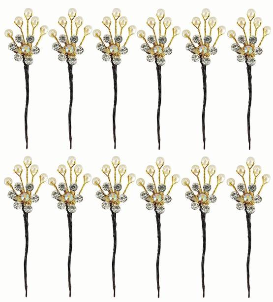 Fully Hair Pin Buy Fully Hair Pin Online At Best Prices In India