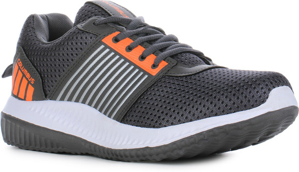 columbus sports shoes flipkart