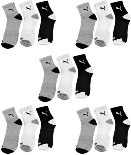 puma socks india