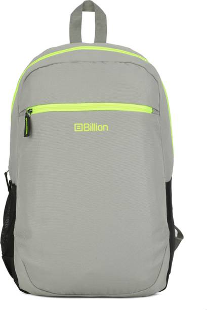 Billion HiStorage Backpack