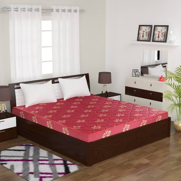 Mattress At Flipkart Home Furniture Flipkart Perfect Homes Tysche Thedic 4 Inch King Coir Mattress