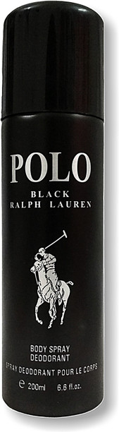 polo black deo