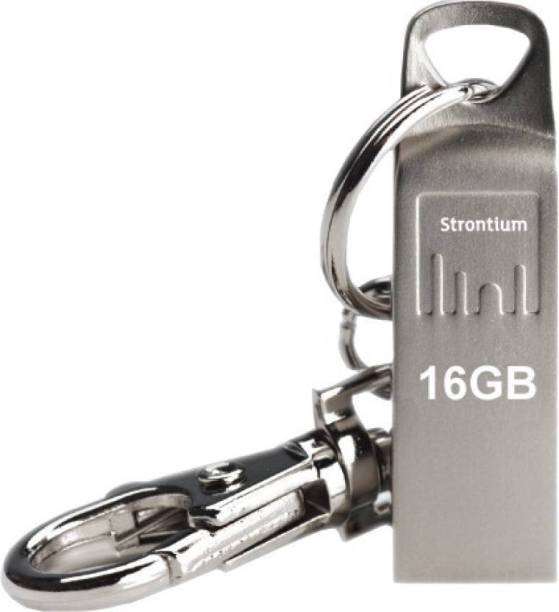 Strontium Ammo USB Flash Drive 16 GB Pen Drive