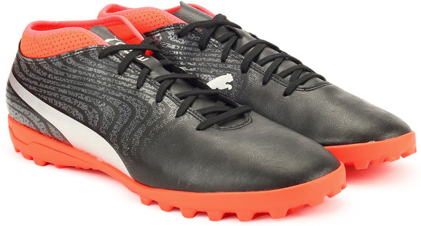 puma one 18.4 tt