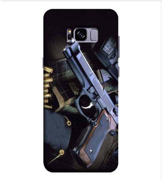 OBOkart Back Cover for Samsung Galaxy S8