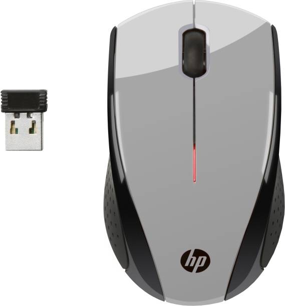 HP X3000 Wireless Optical Mouse