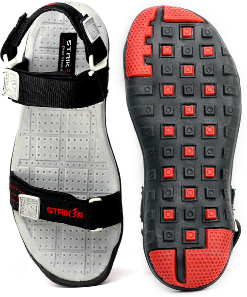 striker sandals flipkart