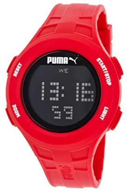 Puma Wrist Watches - Buy Puma Wrist 