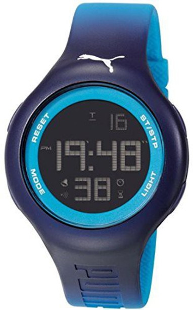 puma digital watches price in india