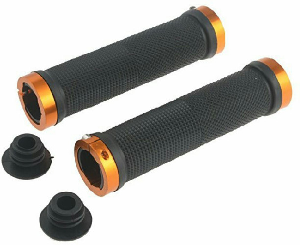 bmx bicycle grips