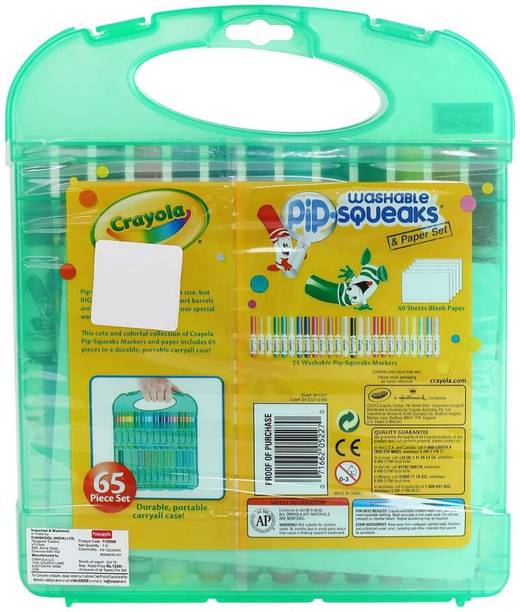 crayola toys buy crayola toys online at best prices in india