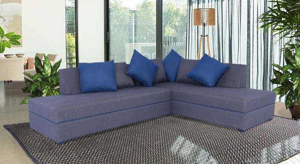 High Density Hd Foam Sofas Online At Best Prices On Flipkart Home