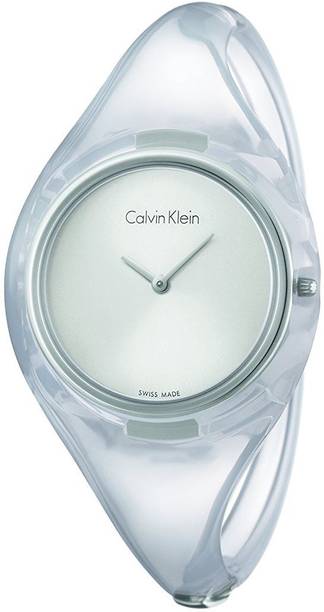 Calvin Klein Watch Serial Numbers