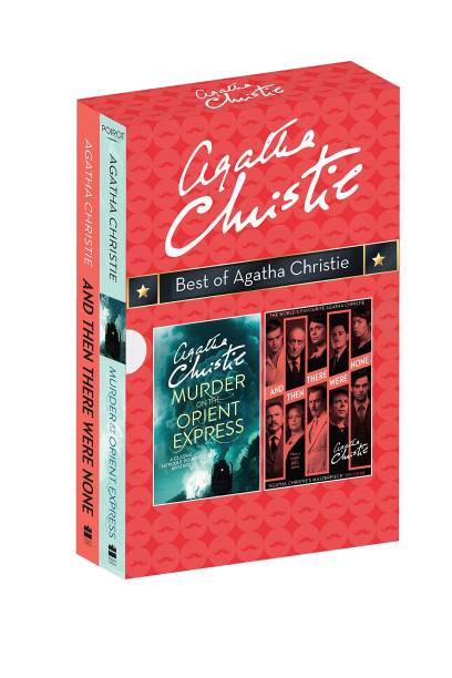 Agatha Christie Books Buy Agatha Christie Books Online At Best Prices In India Flipkart Com