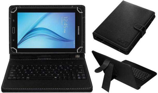 ACM Keyboard Case for Samsung Galaxy Tab E Lite 7" Tab ...