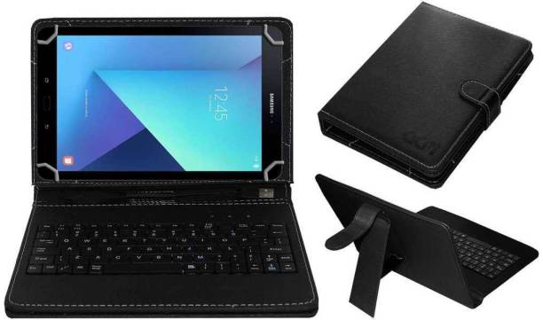 ACM Keyboard Case for Samsung Galaxy Tab S3 9.7 inch Ta...