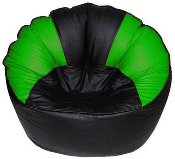 Black Bean Bags Buy Bean Bag Fillers And Bean Bag Covers Online