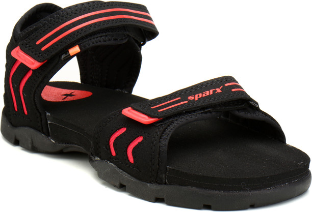 sparx sandals flipkart price